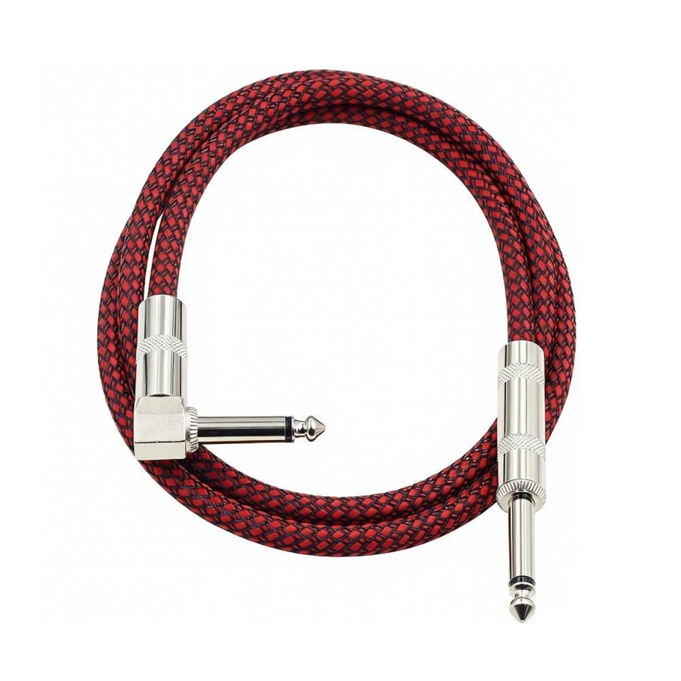 Audio Cable 6.35mm factory