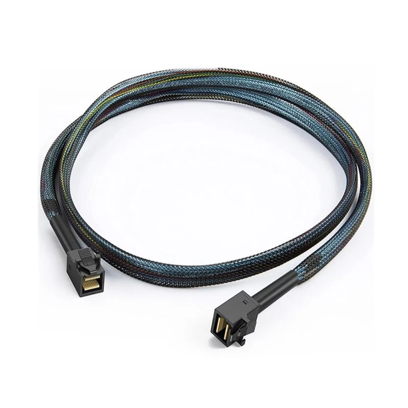 Mini SAS SFF 8643