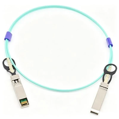 Câble optique actif 10g SFP+