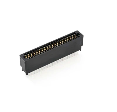 Connecteur de bord de carte de 2,54 mm