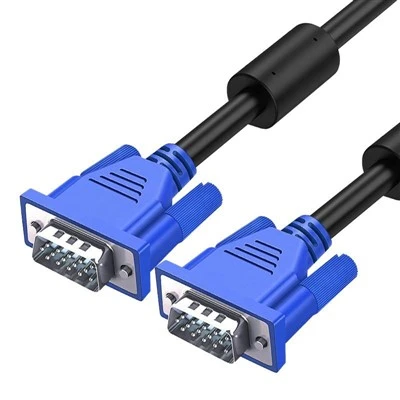Câble VGA 1,5m