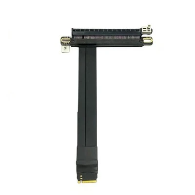 Câble M.2 vers PCIE 3.0 16X 180 degrés