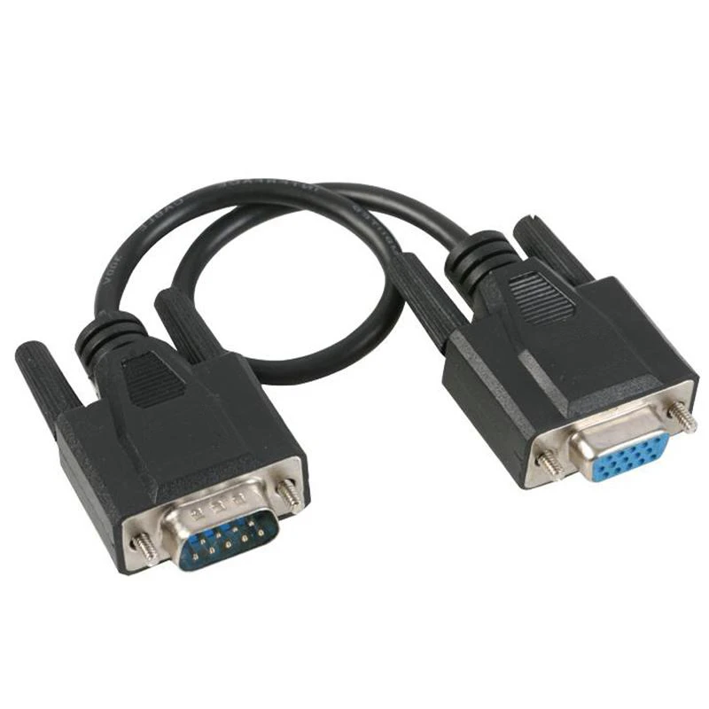 Câble VGA D-Sub